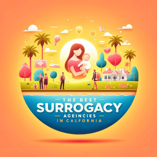 Top 3 Best Surrogacy Agencies in California?