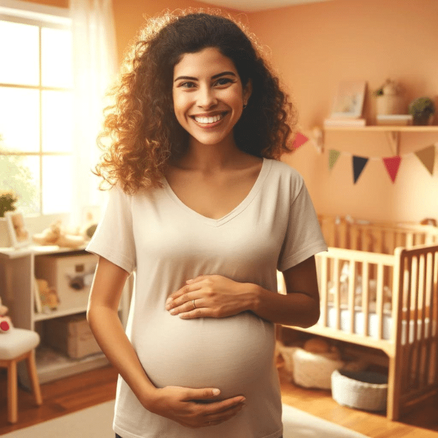 What Is A Surrogate Mother?